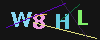 Gambar captcha