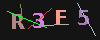 Gambar captcha